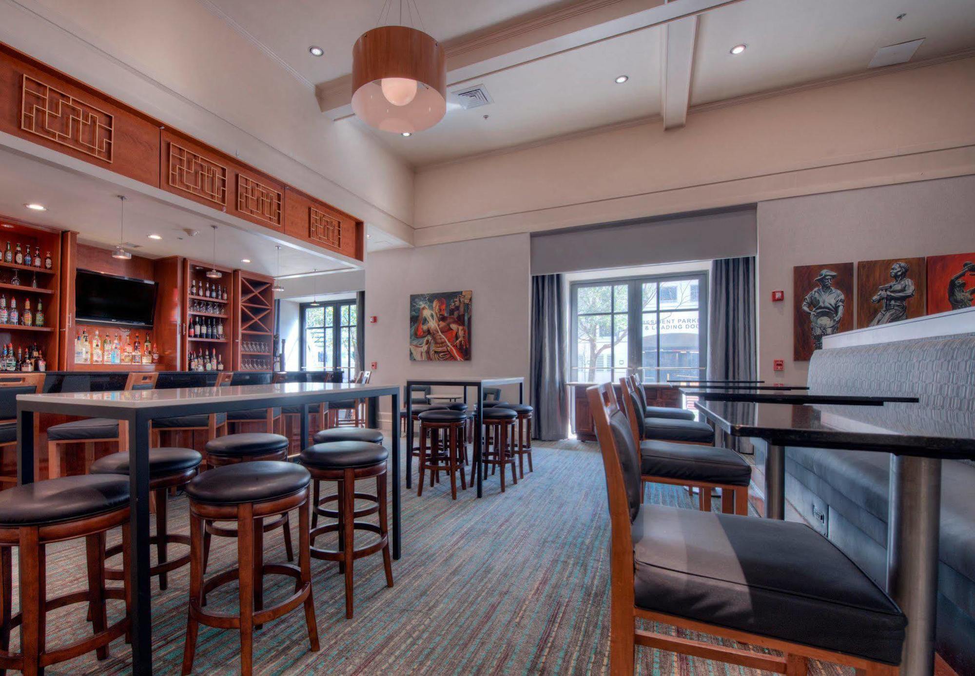 Uptown Hotel Charlotte